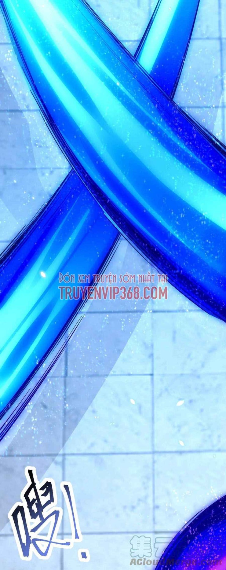 Sức Mạnh Của Kiếm Thần - Page 39