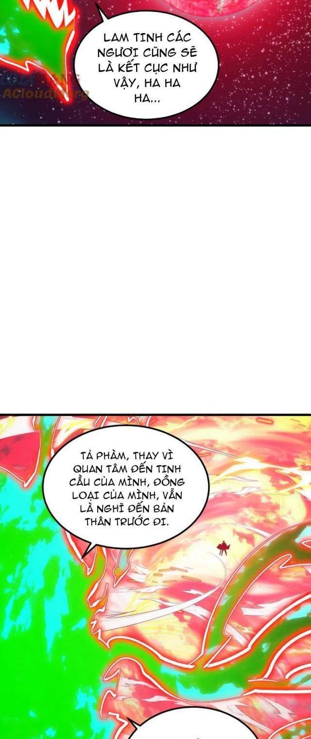 Mạt Thế Quật Khởi - Page 5