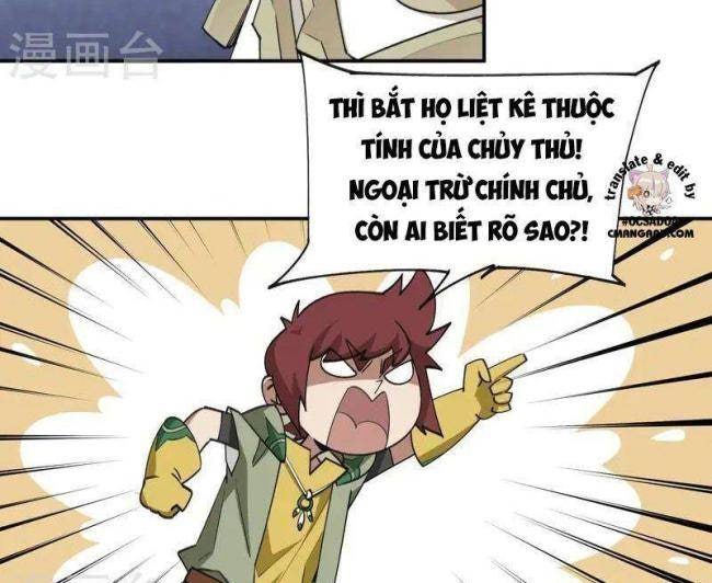 Võng Du Chi Cận Chiến Pháp Sư - Page 16