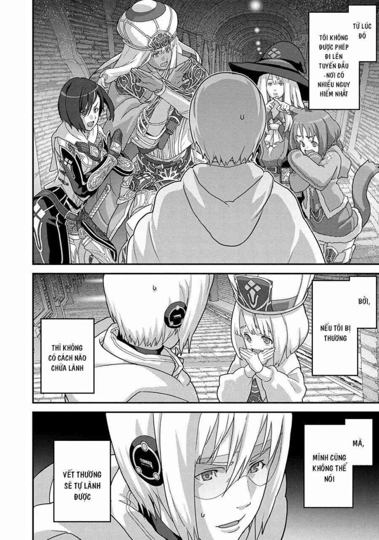 FPS - Trò Chơi Hỗn Loạn - Page 33