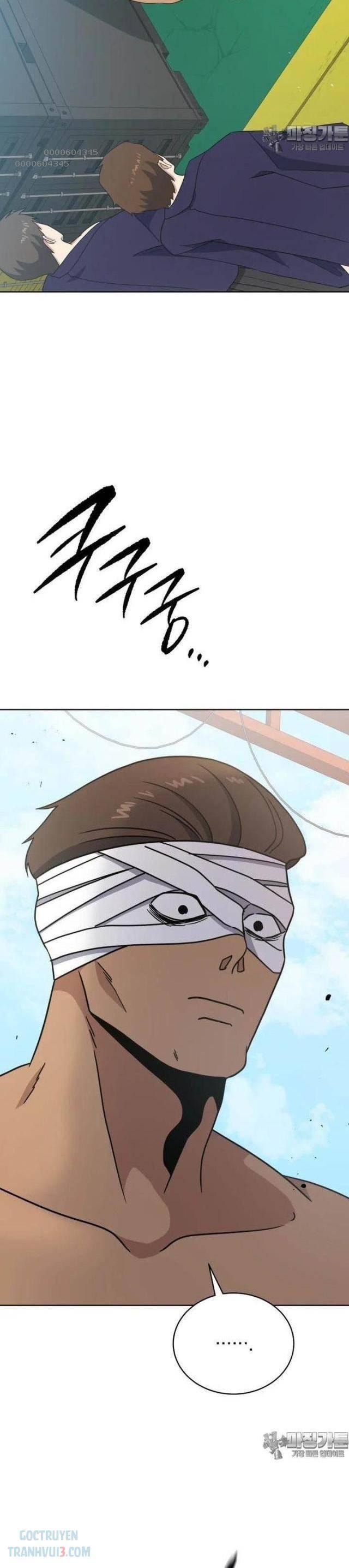 Ma Tôn Tái Thế - Page 8