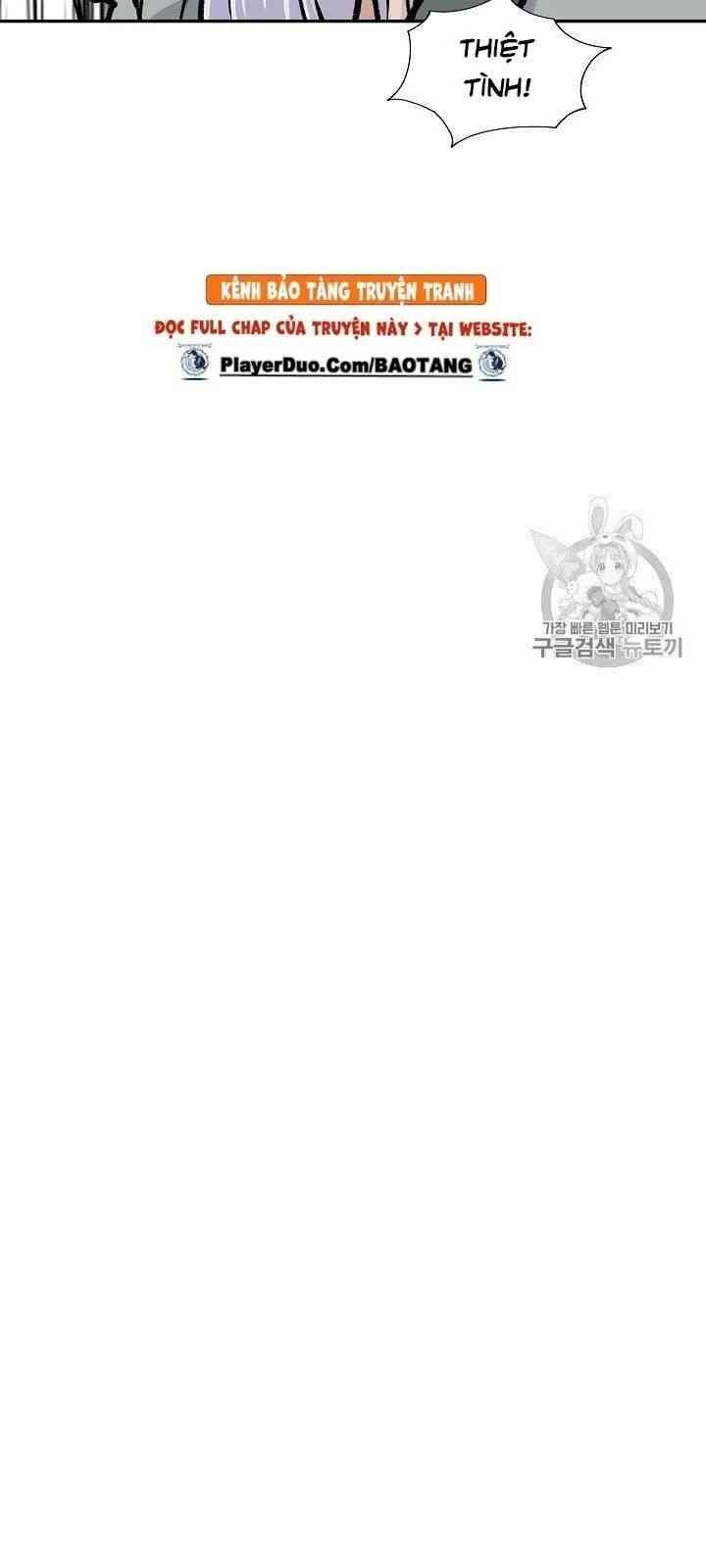 Cung Quỷ Kiếm Thần - Page 49