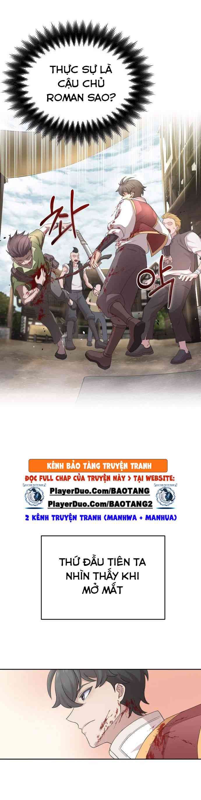 Thiên Quỷ Không Thể Sống Cuộc Sống Bình Thường - Page 24