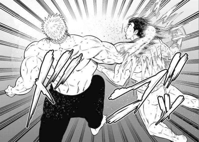 Cuộc Chiến Nô Lệ - Page 10