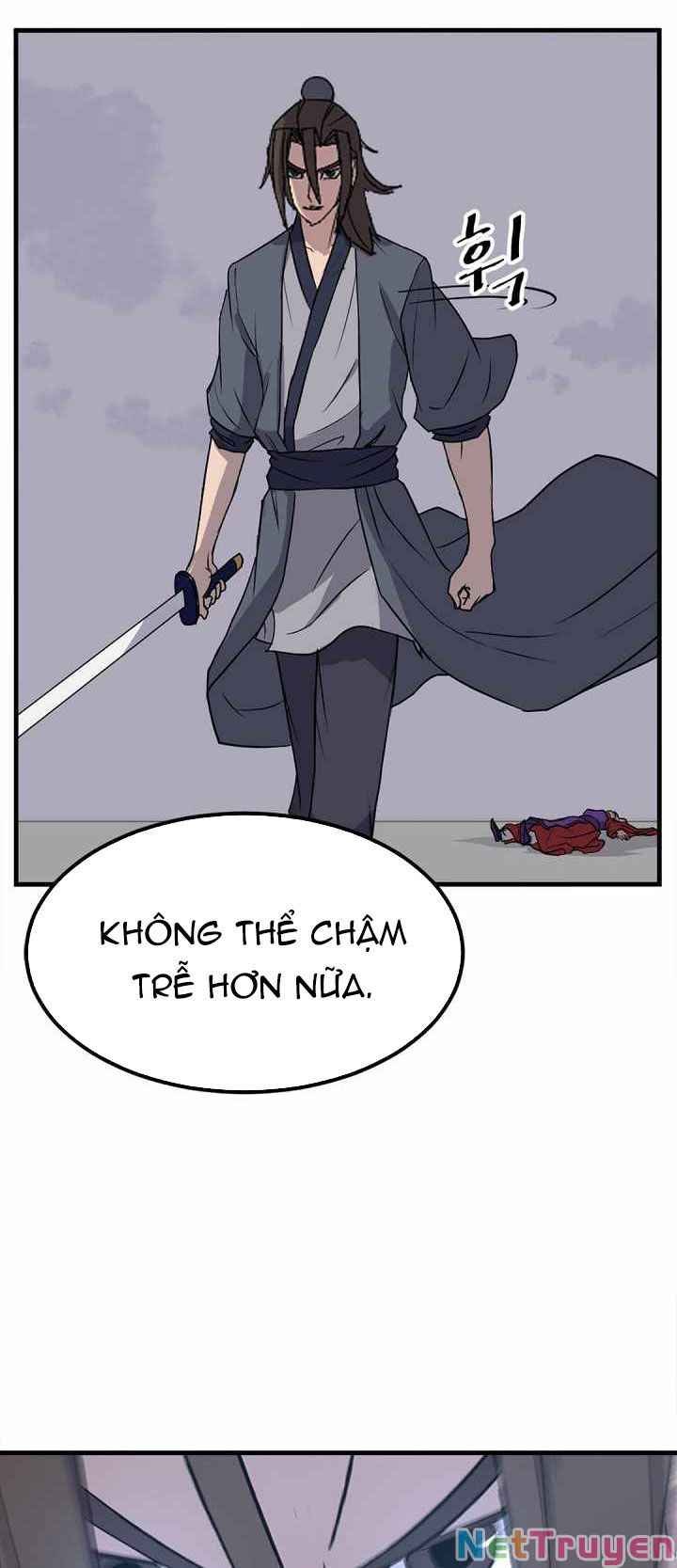 Trọng Sinh-Bất Khả Chiến Bại - Page 20