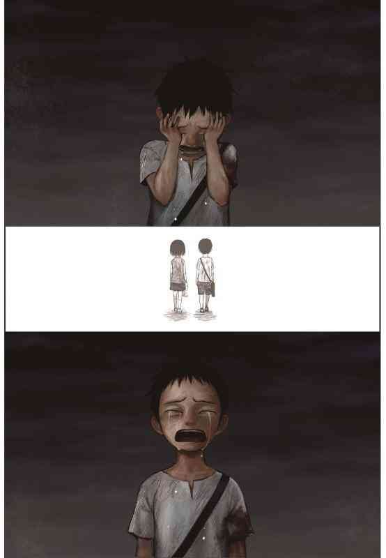 Đường Chân Trời - Page 51