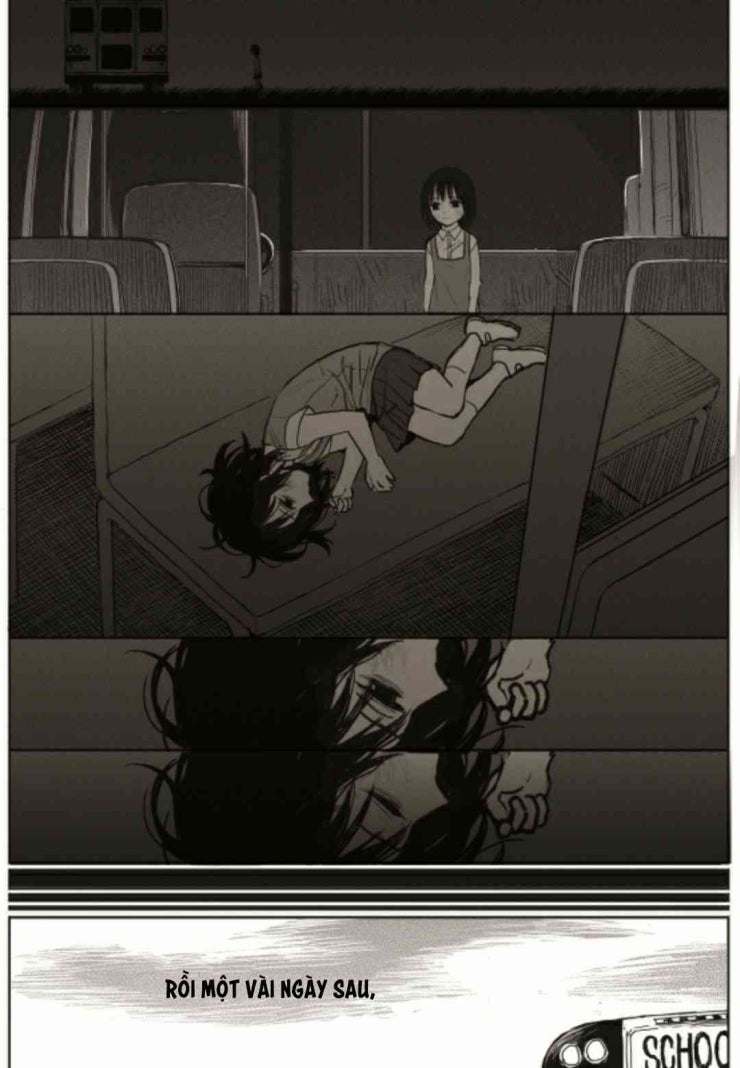 Đường Chân Trời - Page 25