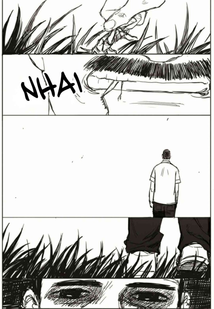 Đường Chân Trời - Page 24