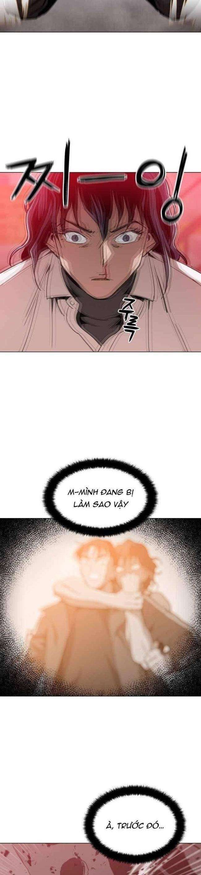 Kỷ Nguyên Tàn Bạo - Page 5