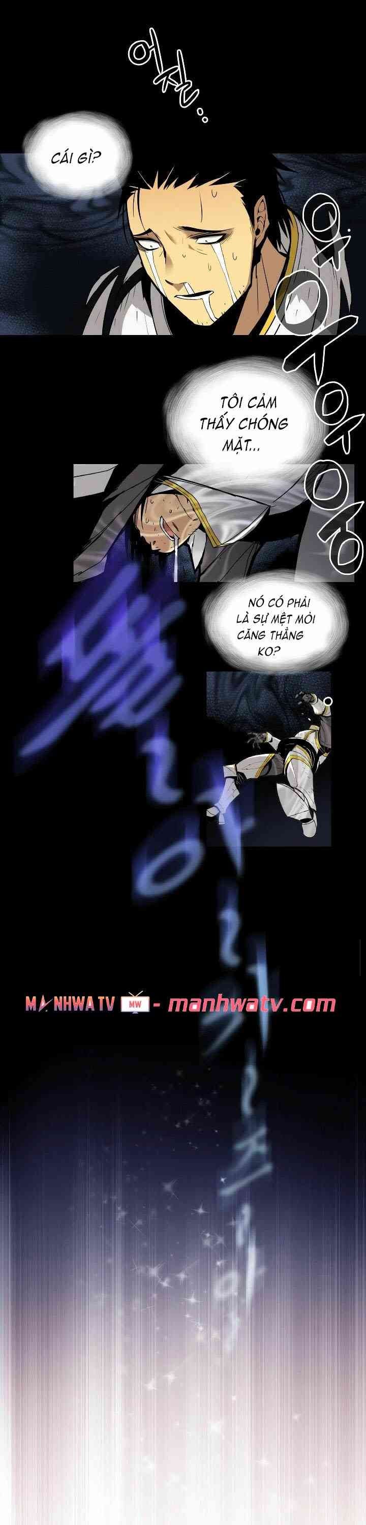 Sức Mạnh Của Người Chơi Mới - Page 27