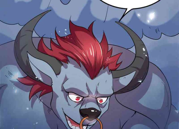 Yêu Linh Cứu Hỏa - Page 39