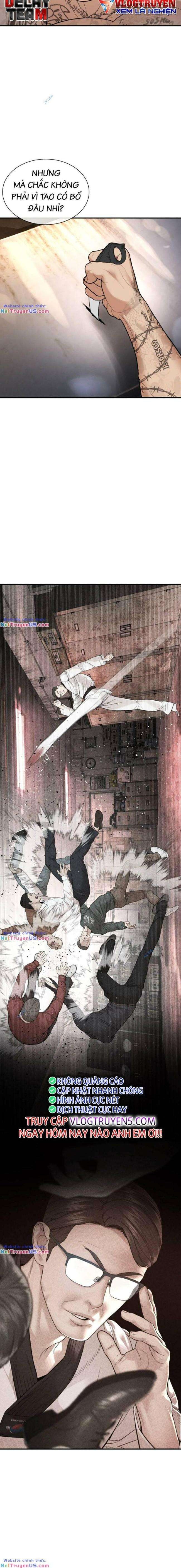 Học Cách Chiến Đấu - Page 6