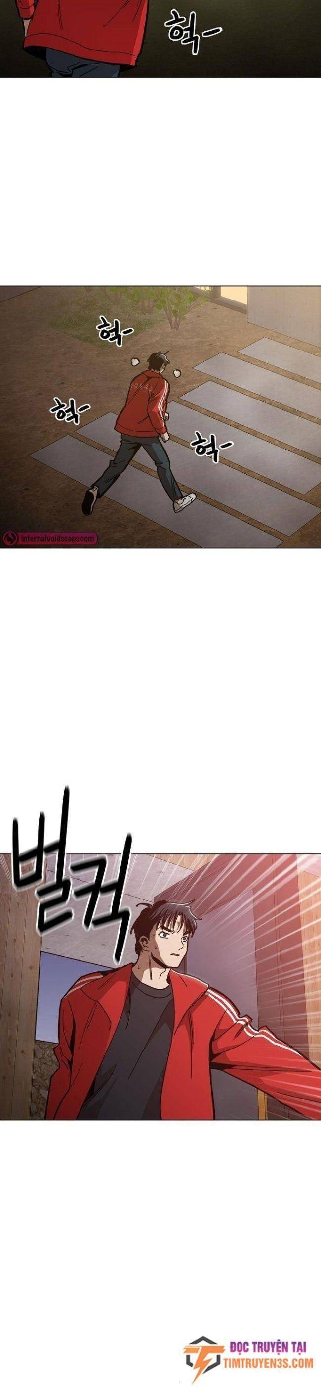 Kỷ Nguyên Tàn Bạo - Page 21