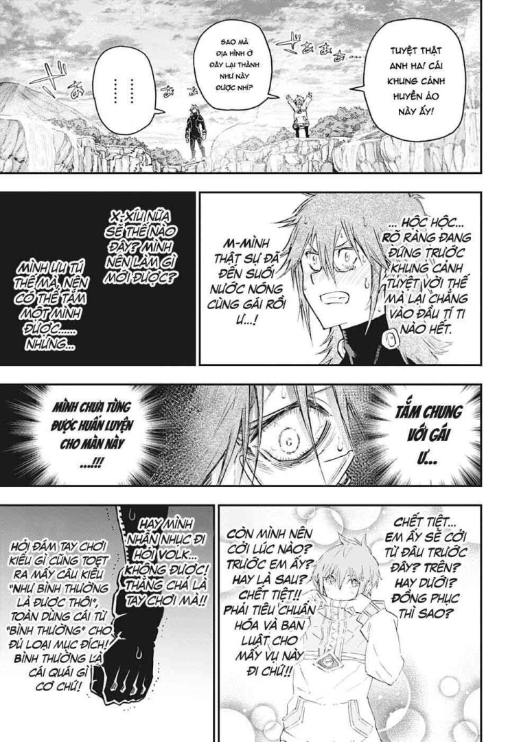 Agravity Boys - Page 10