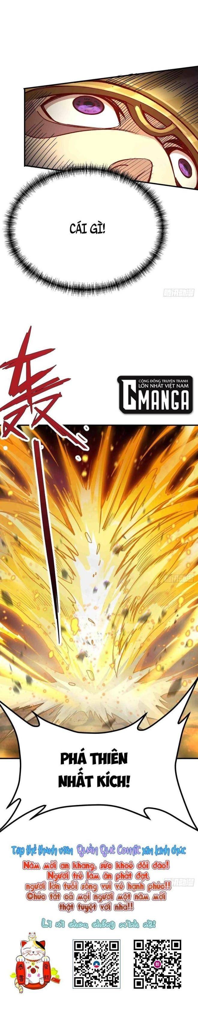 Vô Hạn Sứ Đồ Và 12 Nữ Chiến Binh - Page 23