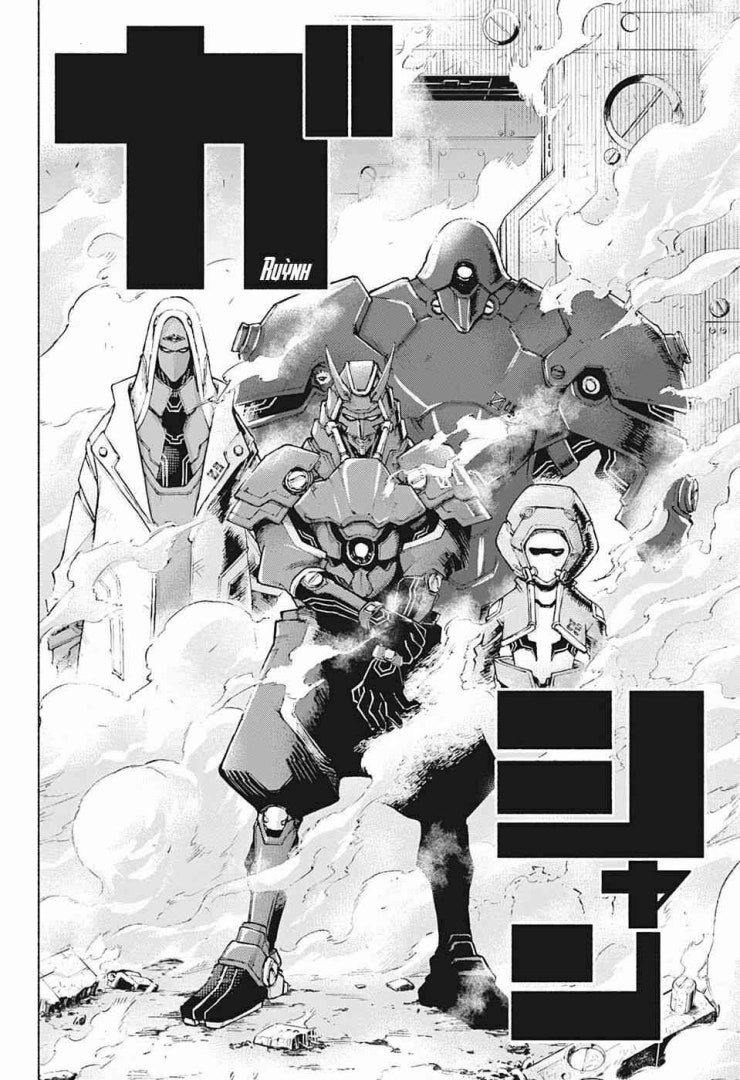 Agravity Boys - Page 7