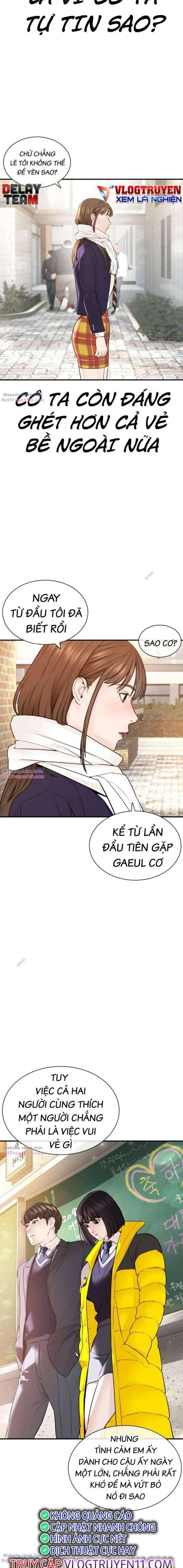 Học Cách Chiến Đấu - Page 7