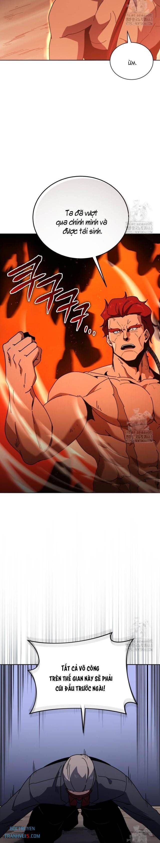 Ma Tôn Tái Thế - Page 15