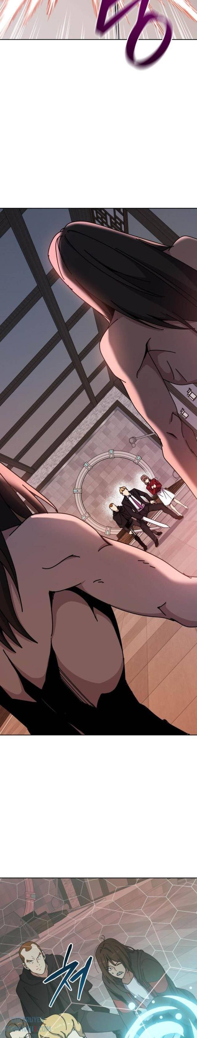 Ma Tôn Tái Thế - Page 4