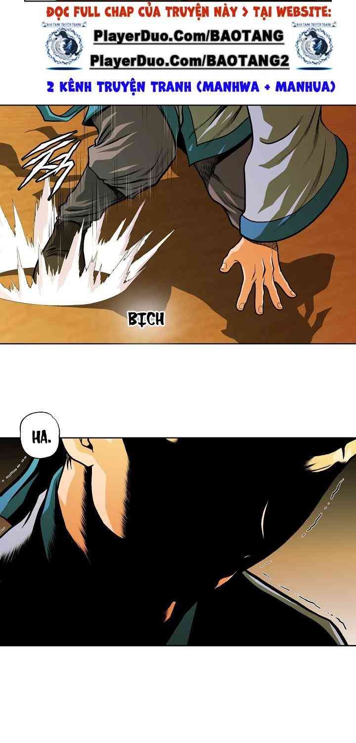 Ngũ Hợp Chí Tôn - Page 28