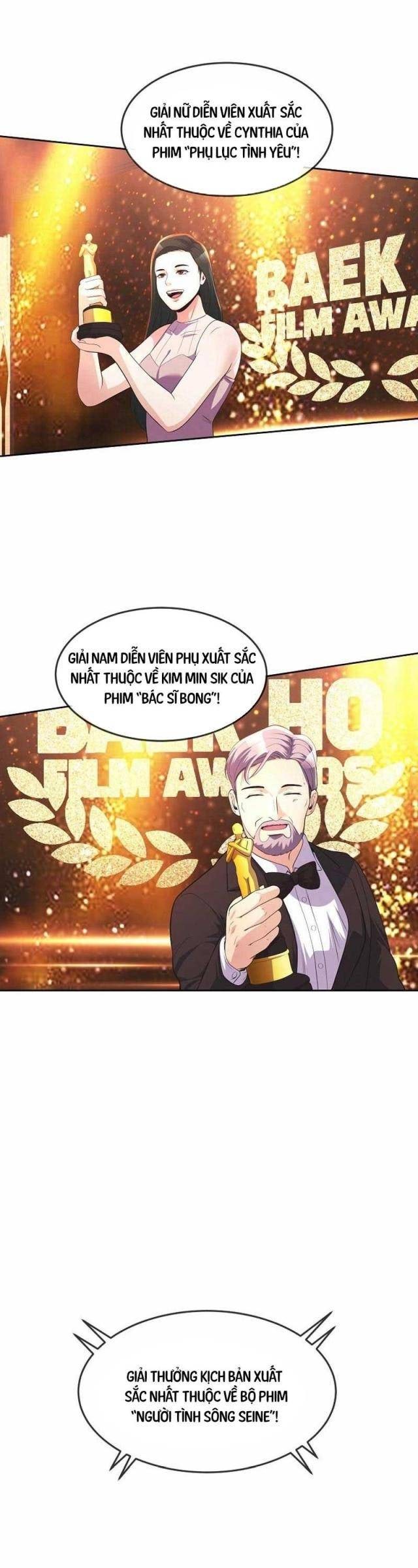 Thước Phim Sự Thật - Page 12