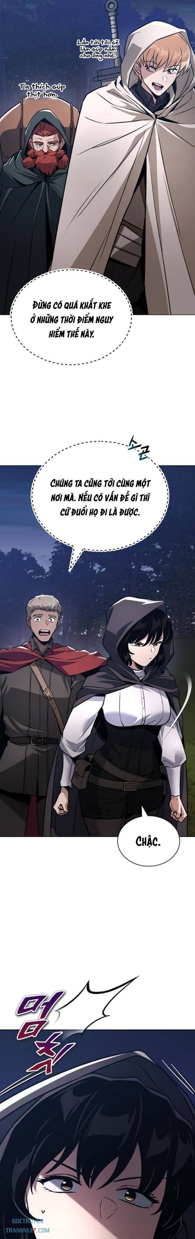 Quý Tộc Lười Biếng Trở Thành Thiên Tài - Page 37