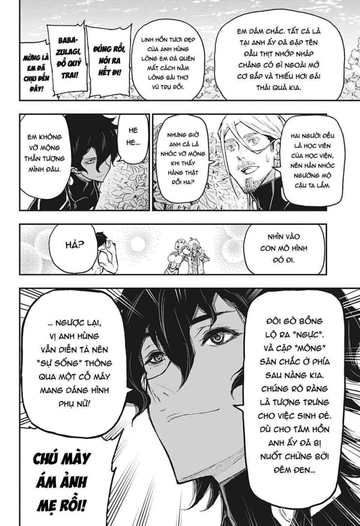 Agravity Boys - Page 19