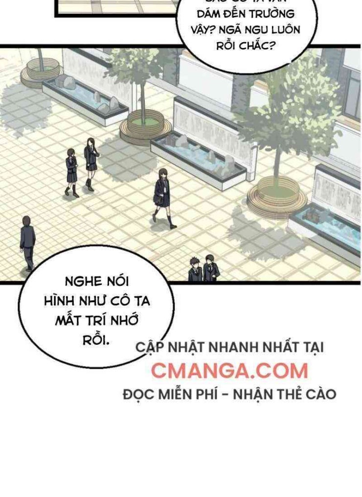 Đối Mặt Với Thử Thách - Page 50