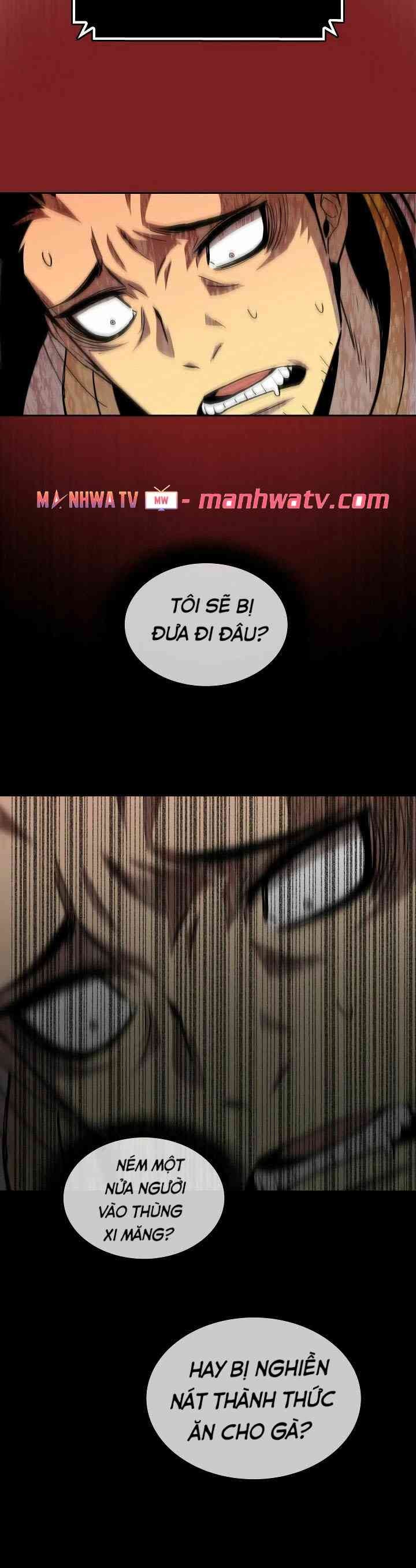 Sức Mạnh Của Người Chơi Mới - Page 23