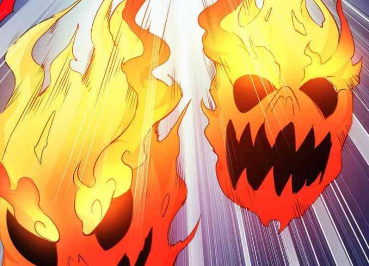 Yêu Linh Cứu Hỏa - Page 7