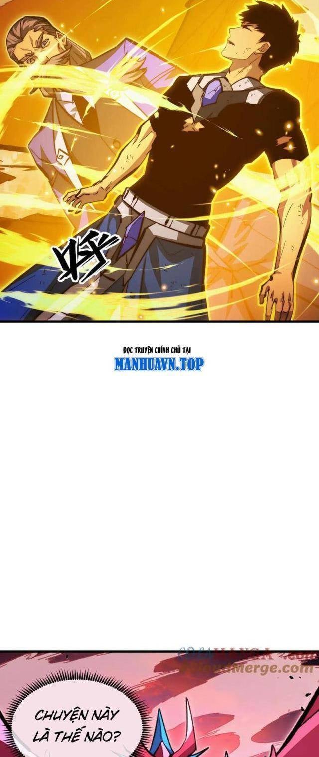 Mạt Thế Quật Khởi - Page 24