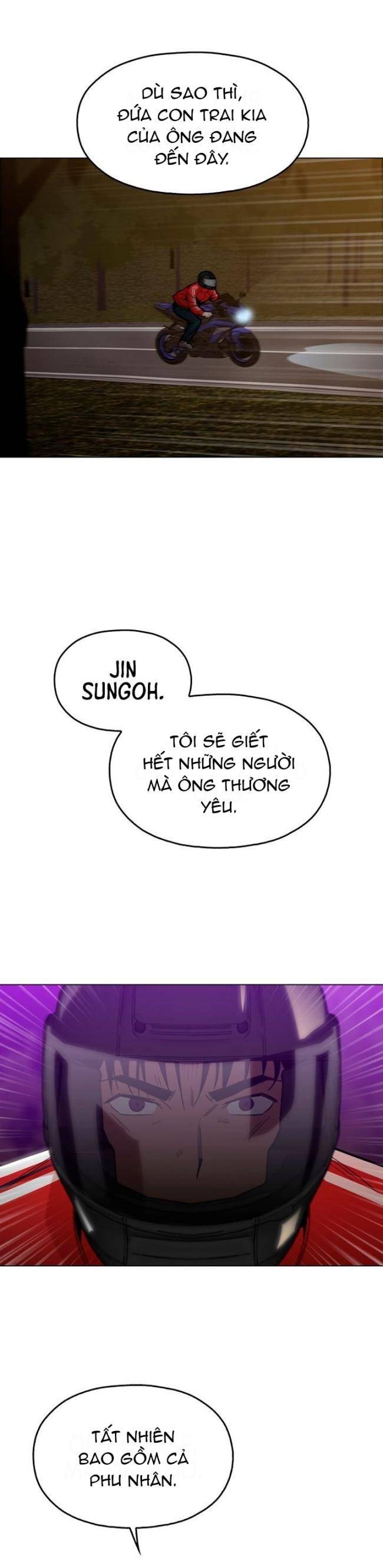 Kỷ Nguyên Tàn Bạo - Page 26