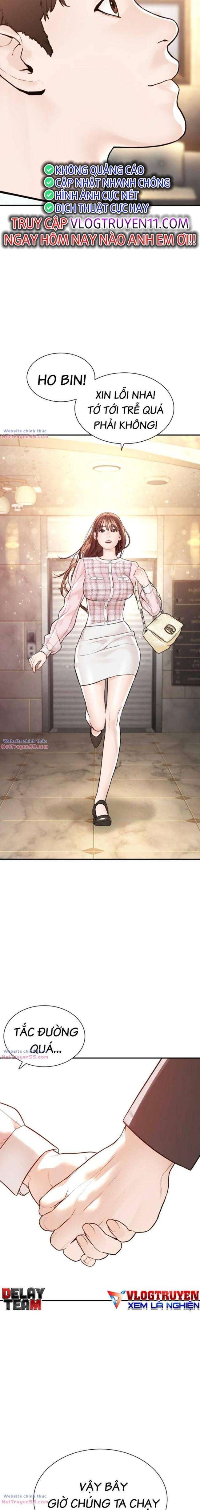 Học Cách Chiến Đấu - Page 30