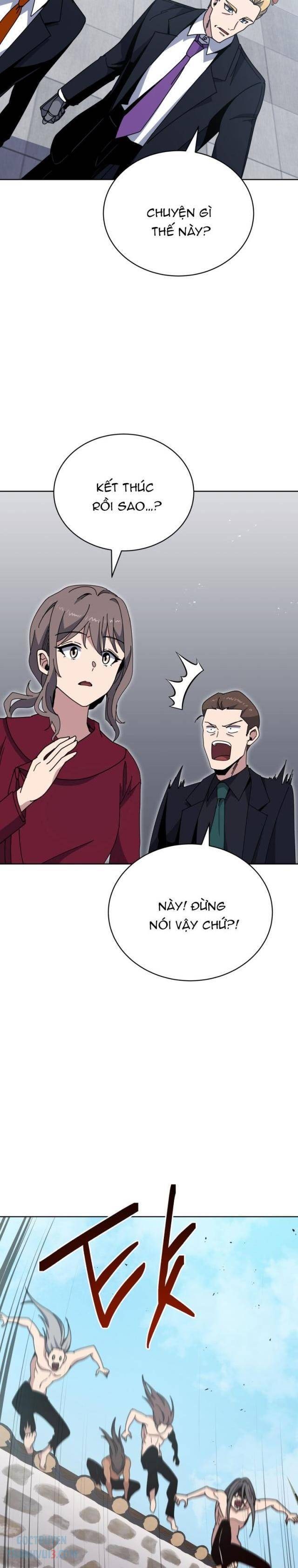 Ma Tôn Tái Thế - Page 23