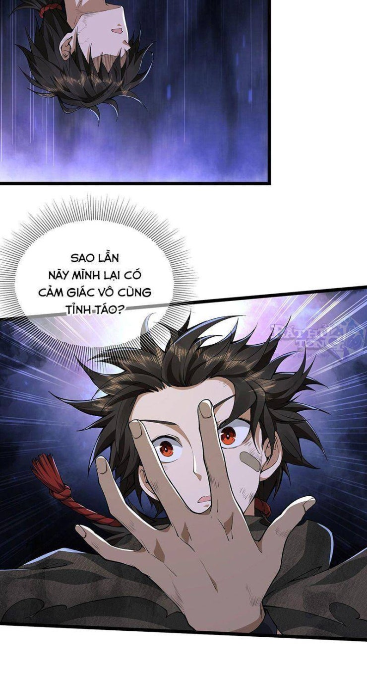 Đệ Nhất Danh Sách - Page 31