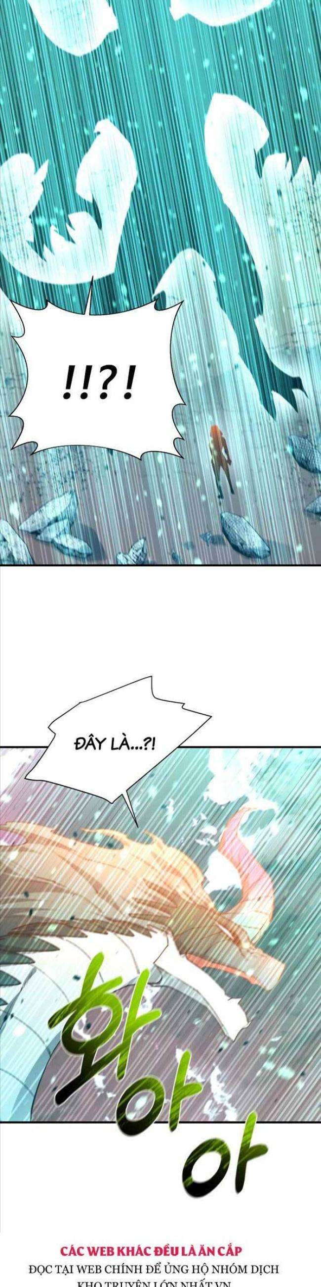 Tôi Càng Ăn Càng Trở Nên Mạnh Mẽ - Page 15