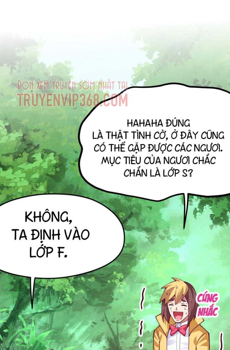 Sức Mạnh Của Kiếm Thần - Page 21