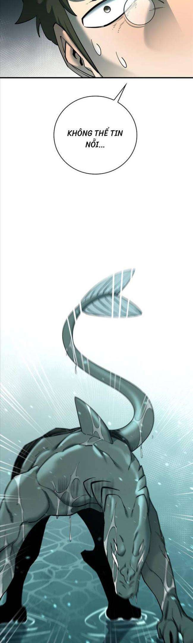 Tôi Càng Ăn Càng Trở Nên Mạnh Mẽ - Page 31