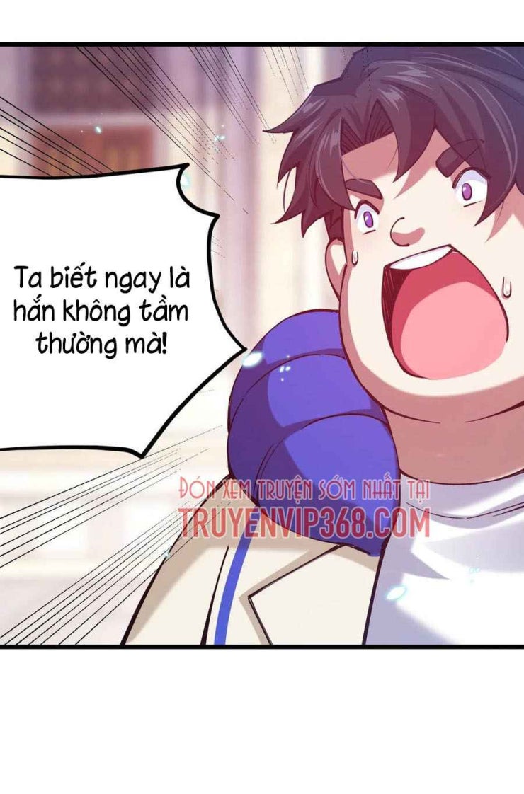 Sức Mạnh Của Kiếm Thần - Page 68