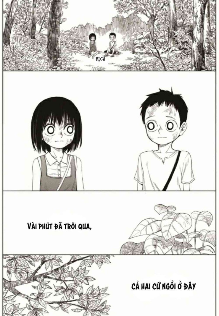 Đường Chân Trời - Page 54