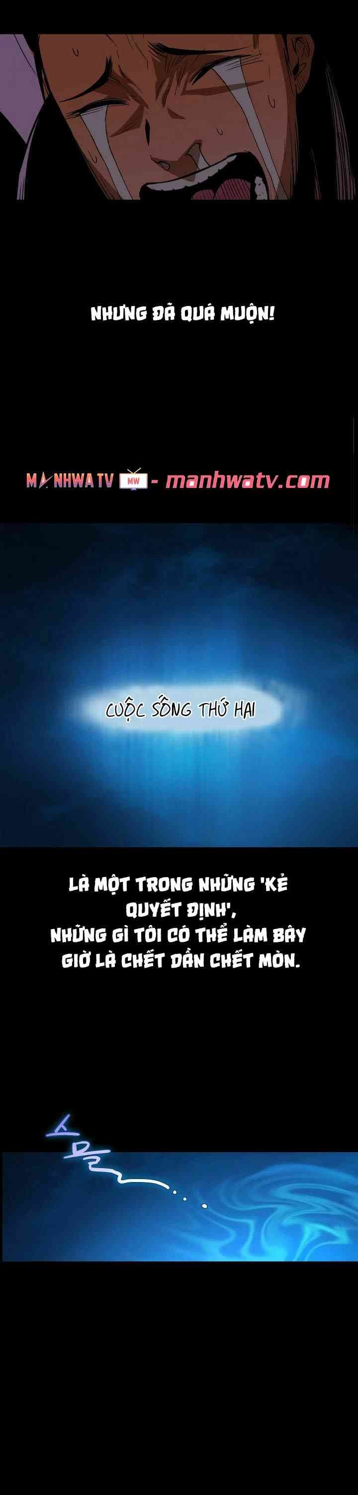 Sức Mạnh Của Người Chơi Mới - Page 26