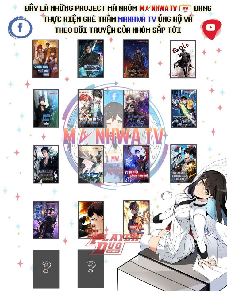 Yêu Tinh Thành Phố GangNam - Page 30