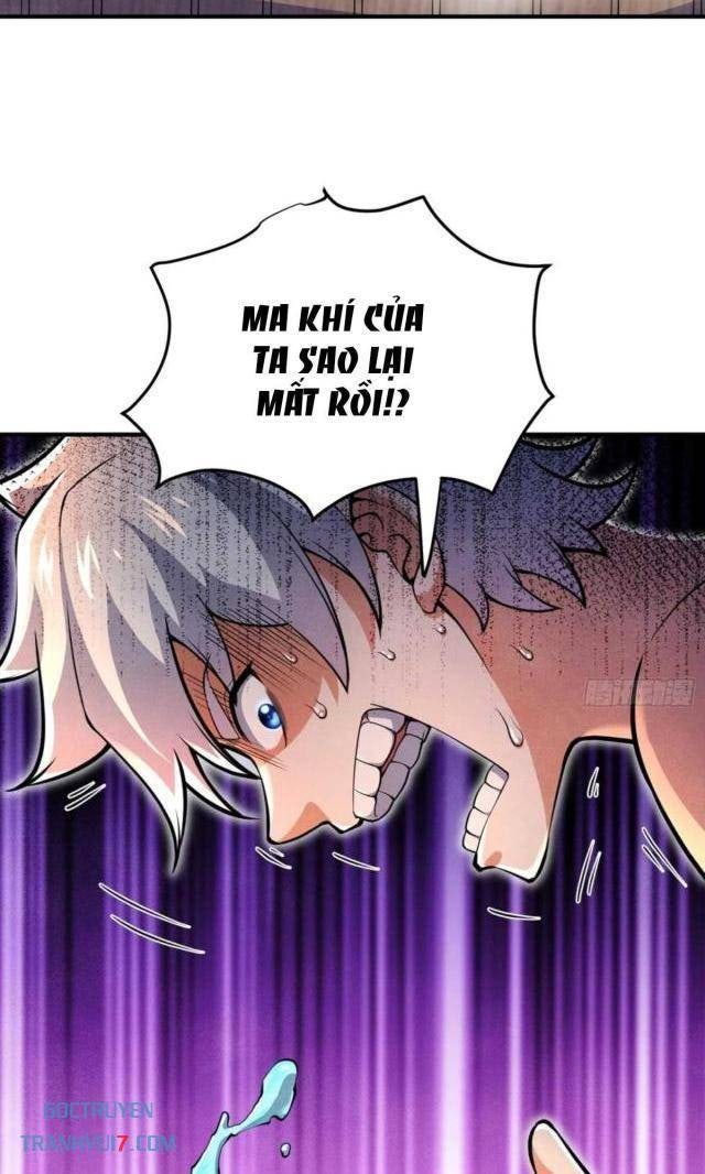 Luyện Khí 3000 Tầng, Mở Đầu Thu Nữ Đế Làm Đồ Đệ - Page 12