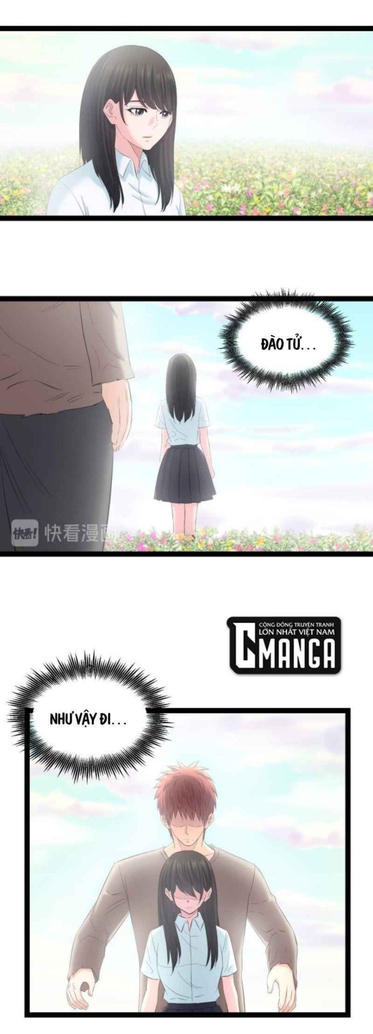 Đối Mặt Với Thử Thách - Page 13