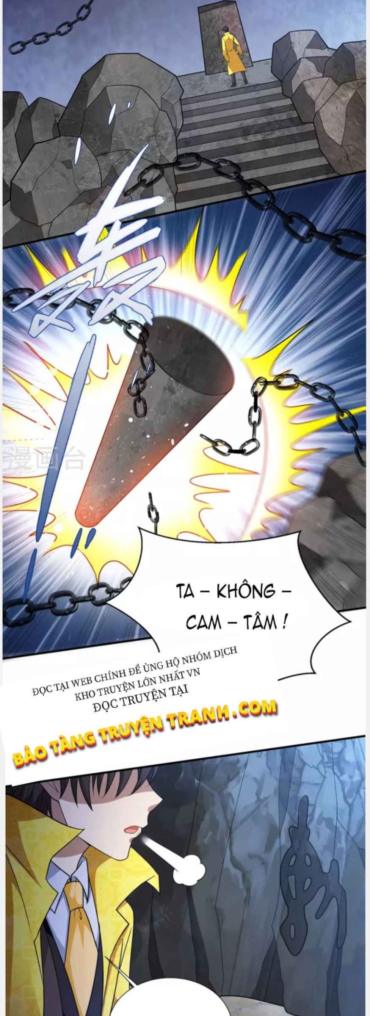 Thần Chiến Tranh - Page 12