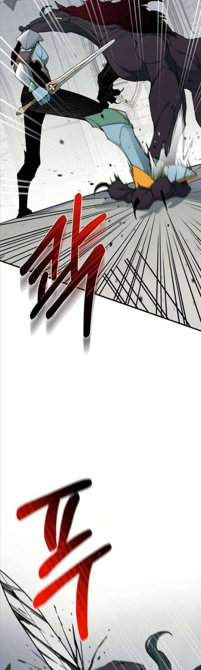 Tôi Càng Ăn Càng Trở Nên Mạnh Mẽ - Page 8