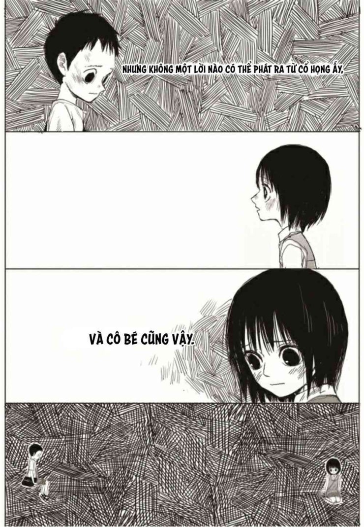 Đường Chân Trời - Page 41