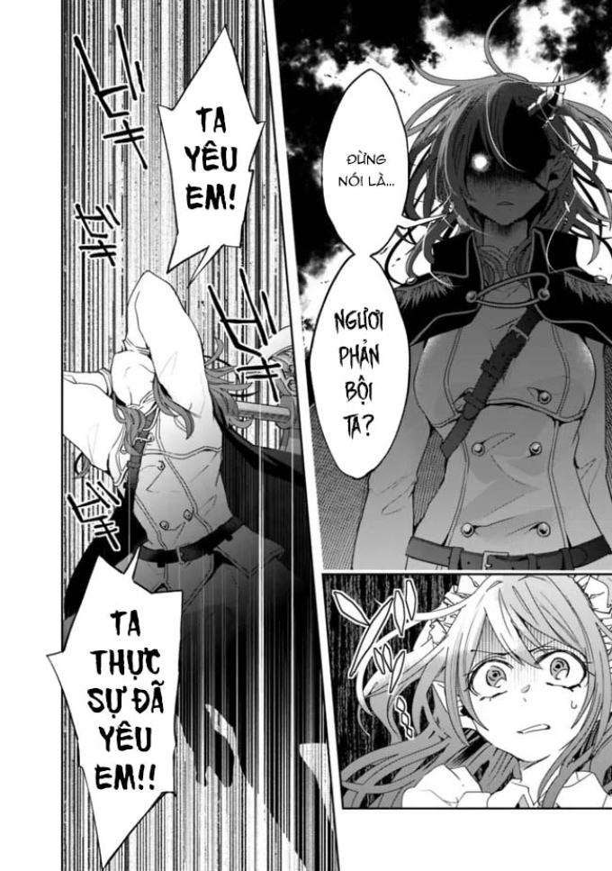 Thuần Thú Sư Ở Dị Giới - Page 7