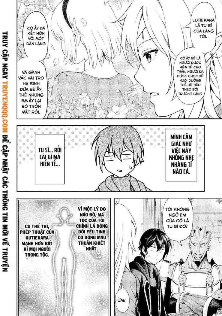 Sozai Saishuka No Isekai Ryokouki - Page 15