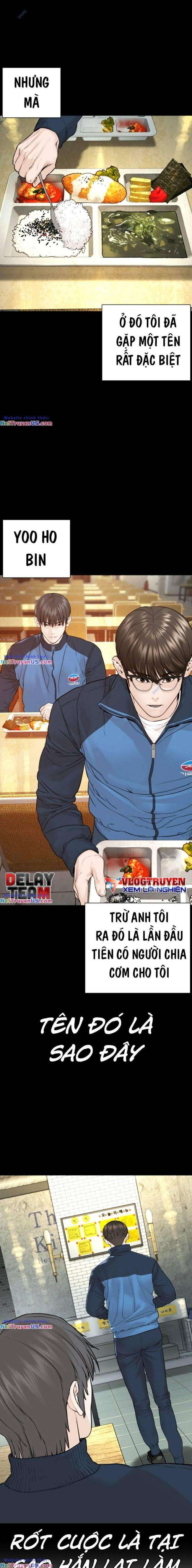 Học Cách Chiến Đấu - Page 25